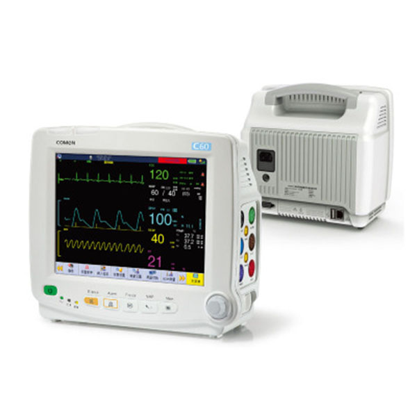 母婴监护仪