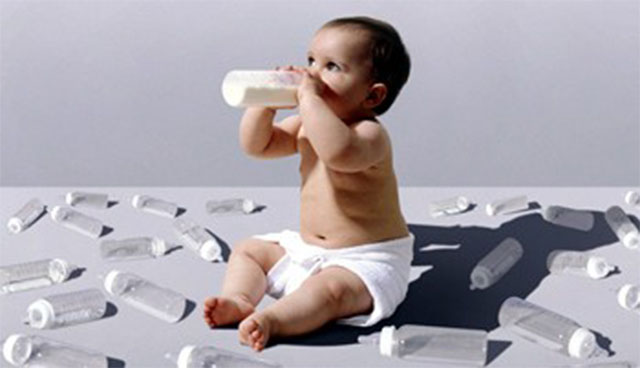 生娃娃后怎么补铁